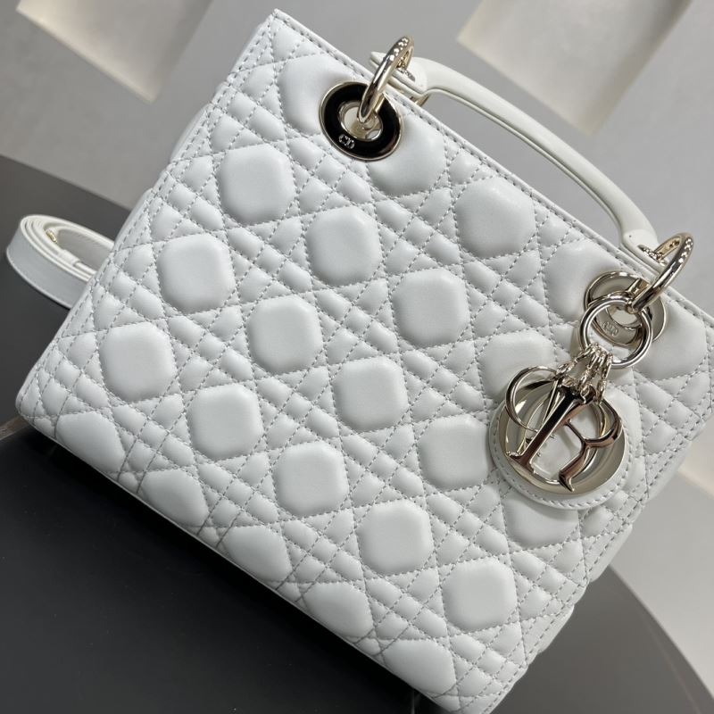 Christian Dior My Lady Bags